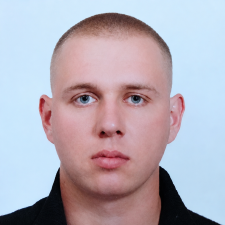 Фрилансер Іван Р. — Украина. Специализация — Обработка фото, Перевод текстов