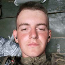 Фрилансер Іван Г. — Украина, Львов.