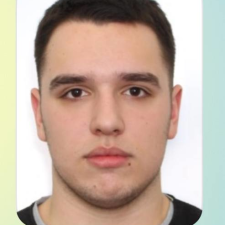 Freelancer Ivan H. — Ukraine, Aleksandriya. Core skill — English, Video Processing