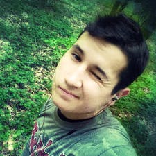 Фрилансер Іван Г. — Украина, Львов. Специализация — Javascript и Typescript, Веб-программирование