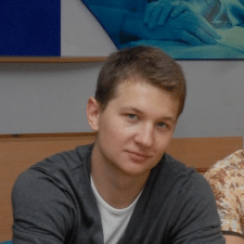 Фрилансер Иван К. — Україна, Київ. Спеціалізація — Створення сайту під ключ, PHP