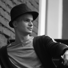 Freelancer Ivan K. — Ukraina, Charków. Specjalizacja — Tworzenie modeli 3D