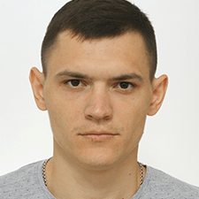 Freelancer Ivan P. — Ukraine, Dnepr. Specialization — HTML & CSS