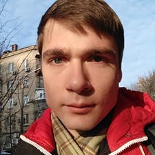 Фрилансер Иван Л. — Украина, Днепр. Специализация — Дизайн сайтов, Логотипы