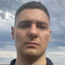 Freelancer Ivan K. — Ukraina. Specjalizacja — Sprzedaż i generowanie leadów