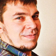 Ivan Mogir