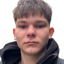 Фрилансер Ivan M. — Словаччина, Bratislava. Спеціалізація — Python, AI та машинне навчання