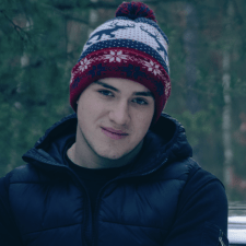 Фрилансер Ivan M. — Польща, Glovno. Спеціалізація — HTML та CSS верстання, Веб-програмування
