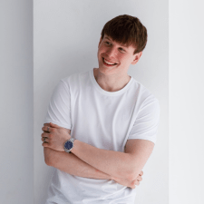 Freelancer Ivan P. — Ukraine, Dnepr. Core skill — Gaming Apps, Web Programming