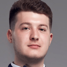 Freelancer Ivan Y. — Ukraina, Dniepr. Specjalizacja — Testowanie i kontrola jakości