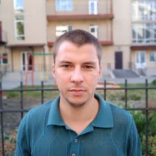 Freelancer Ivan R. — Ukraine, Kharkiv. Core skill — Testing & QA