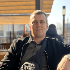 Freelancer Ivan S. — Ukraine, Uzhgorod. Core skill — Web Programming, HTML & CSS