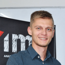 Фрилансер Иван С. — Украина, Днепр. Специализация — Дизайн сайтов, Дизайн интерфейсов (UI/UX)