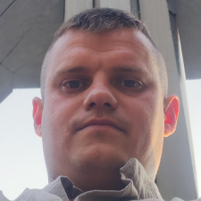 Freelancer Ivan T. — Ukraina, Czerkasy. Specjalizacja — Copywriting, Przepisywanie tekstów (rewright)
