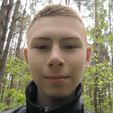 Freelancer Ivan V. — Ukraine, Rovno. Fachgebiet — HTML & CSS, Datenbanken & SQL