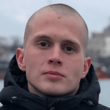 Фрилансер Иван В. — Украина, Херсон. Специализация — Продажи и генерация лидов, Реклама в социальных медиа