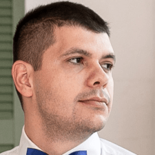 Заказчик Іван О. — Украина, Запорожье.