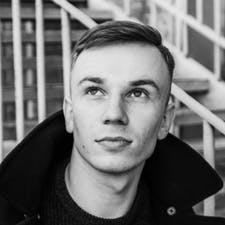 Фрилансер Иван Ж. — Украина, Харьков. Специализация — Дизайн сайтов, Создание сайта под ключ