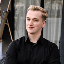 Фрилансер Ivan Z. — Украина, Белая Церковь. Специализация — PHP, Javascript и Typescript
