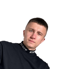 Freelancer Ivan Z. — Ukraina, Mukaczewo. Specjalizacja — Edycja audio i wideo