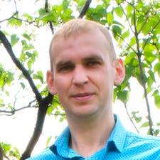 Фрилансер Иван Б. — Украина, Покровск. Специализация — Обработка фото