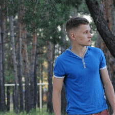 Фрилансер Иван Ш. — Украина, Краматорск. Специализация — Рерайтинг, Копирайтинг