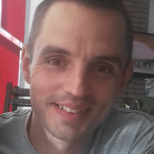 Ivan Gerus