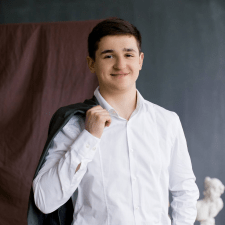 Заказчик Иван Г. — Украина, Прилуки.