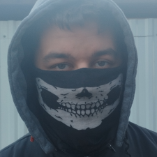 Freelancer Ivan K. — Ukraina, Czerniowce. Specjalizacja — Python, Obróbka wideo