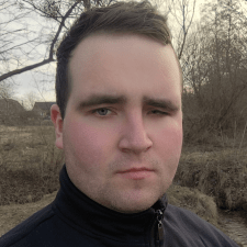 Freelancer Ivan H. — Ukraine, Rovno. Core skill — C#, Desktop Apps