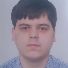 Фрилансер Іван Я. — Украина, Коломыя.