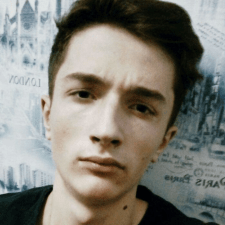 Фрилансер Иван К. — Украина, Черкассы. Специализация — PHP, HTML и CSS верстка
