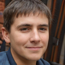 Freelancer Svitlana S. — Ukraina, Czernihów. Specjalizacja — Copywriting, Menedżer treści