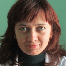 Фрилансер Людмила І. — Украина, Тернополь. Специализация — Редактура и корректура текстов, Редактура и корректура текстов