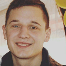 Фрилансер Іван Г. — Украина, Киев. Специализация — Копирайтинг, Стихи, песни, проза