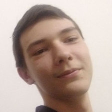 Freelancer Ivan L. — Ukraina, Odessa. Specjalizacja — Język angielski, Python