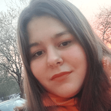Фрилансер Мар'яна В. — Украина, Черновцы. Специализация — C и C++, Английский язык