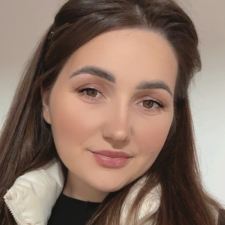 Фрилансер Ivanna G. — Чехия, Praha.