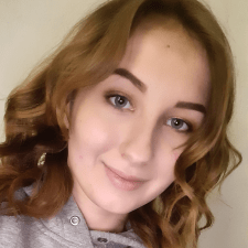 Freelancer Ivanna S. — Ukraine, Zbarazh. Core skill — Text Editing & Proofreading, Photo Processing