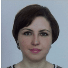 Freelancer Ivanna P. — Ukraine, Ivano-Frankovsk. Core skill — Drawings & Diagrams, 3D Modeling