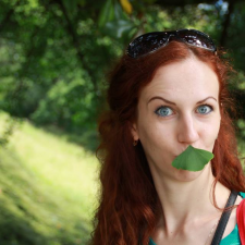 Freelancer Ivanka K. — Ukraina, Lwów.