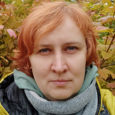 Іванна Тараданова
