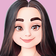Freelancer Ivanna L. — Ukraine. Core skill — Web Programming, HTML & CSS