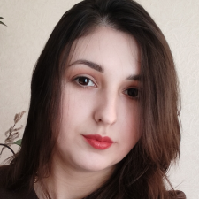 Freelancer Ivanna L. — Ukraina. Specjalizacja — Copywriting