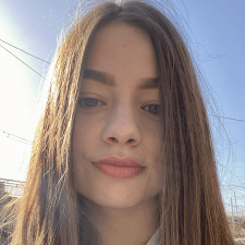 Фрилансер Іванна Щ. — Украина, Львов. Специализация — Фотосъемка, Копирайтинг