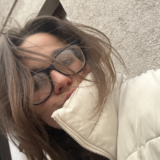 Freelancer Ivanna H. — Ukraine, Kamen-Kashirskii. Core skill — Tuition, AI & Machine Learning