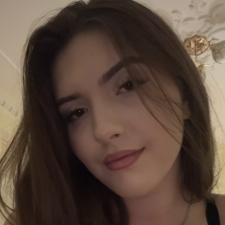 Freelancer Ivanka G. — Ukraina, Zabołotowa. Specjalizacja — Copywriting, Przepisywanie tekstów (rewright)