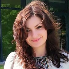 Фрилансер Іванна К. — Украина, Львов. Специализация — Юридические услуги