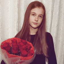 Freelancer Ivanna U. — Ukraine, Sarny. Fachgebiet — Social Media Marketing (SMM)
