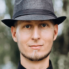 Freelancer Ivan S. — Ukraine, Chernigov. Core skill — Interface Design (UI/UX), Mobile Apps Design